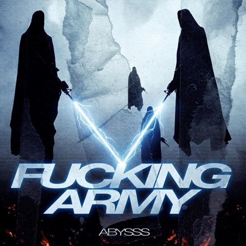 F*****G ARMY (Radio Edit)