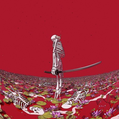 Yokohama Slim (feat. MadeinTYO) - Single