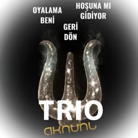 TRIO - Single - AKNUNL