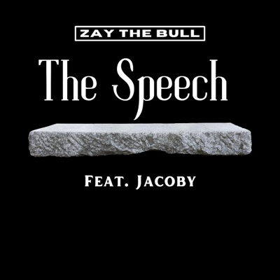 The Speech (feat. Jacoby) - Single
