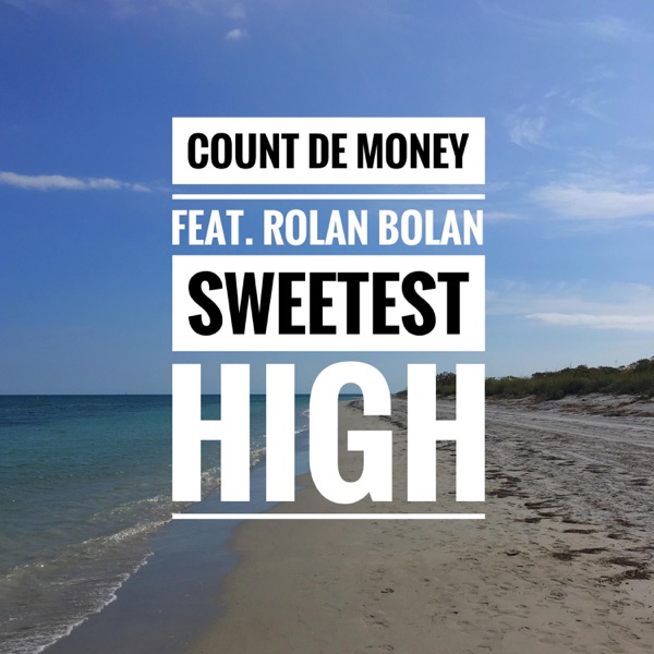 Sweetest High (feat. Rolan Bolan) - Single