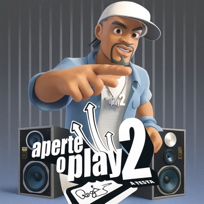 Aperte o Play, Vol. 2 (A Verdade Que Liberta) [Ao Vivo]