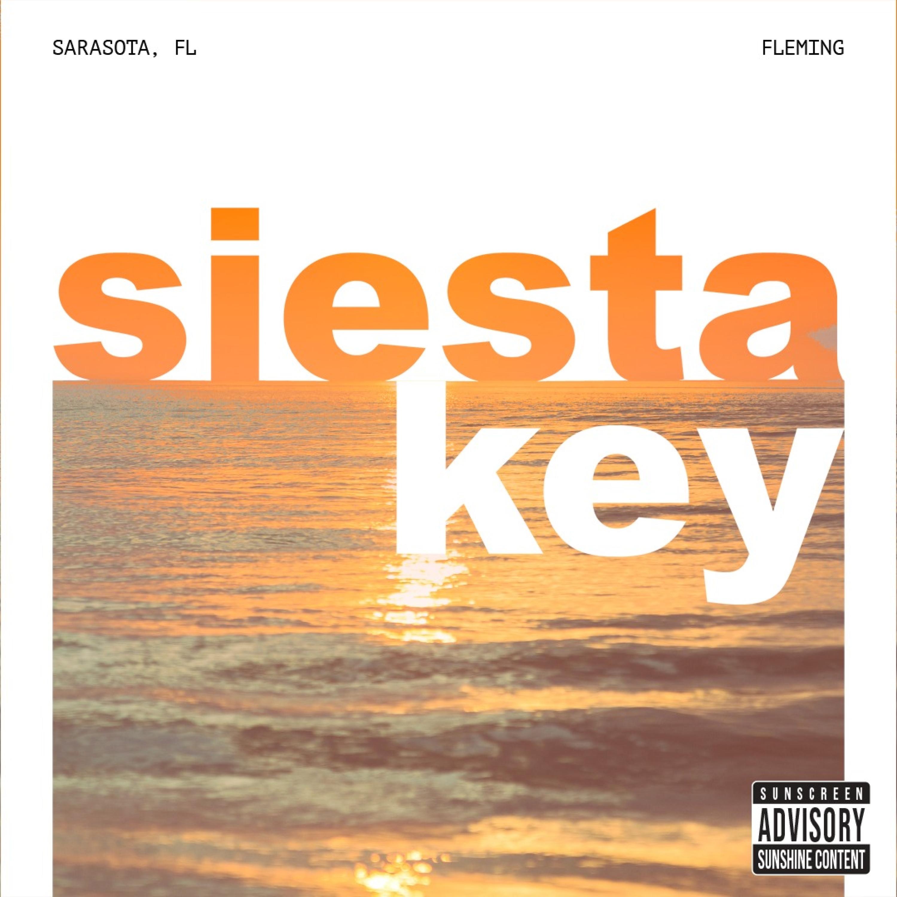 Siesta Key - Single