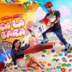 EN LA CARA (feat. kailek millan) - Single