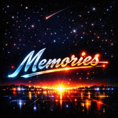 Memories - Single
