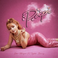 Papi - Single - Iykki Berry & Dev Major