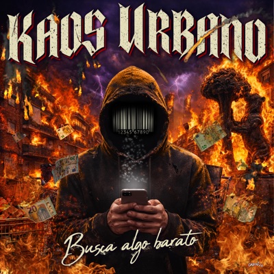 Busca algo barato - Single