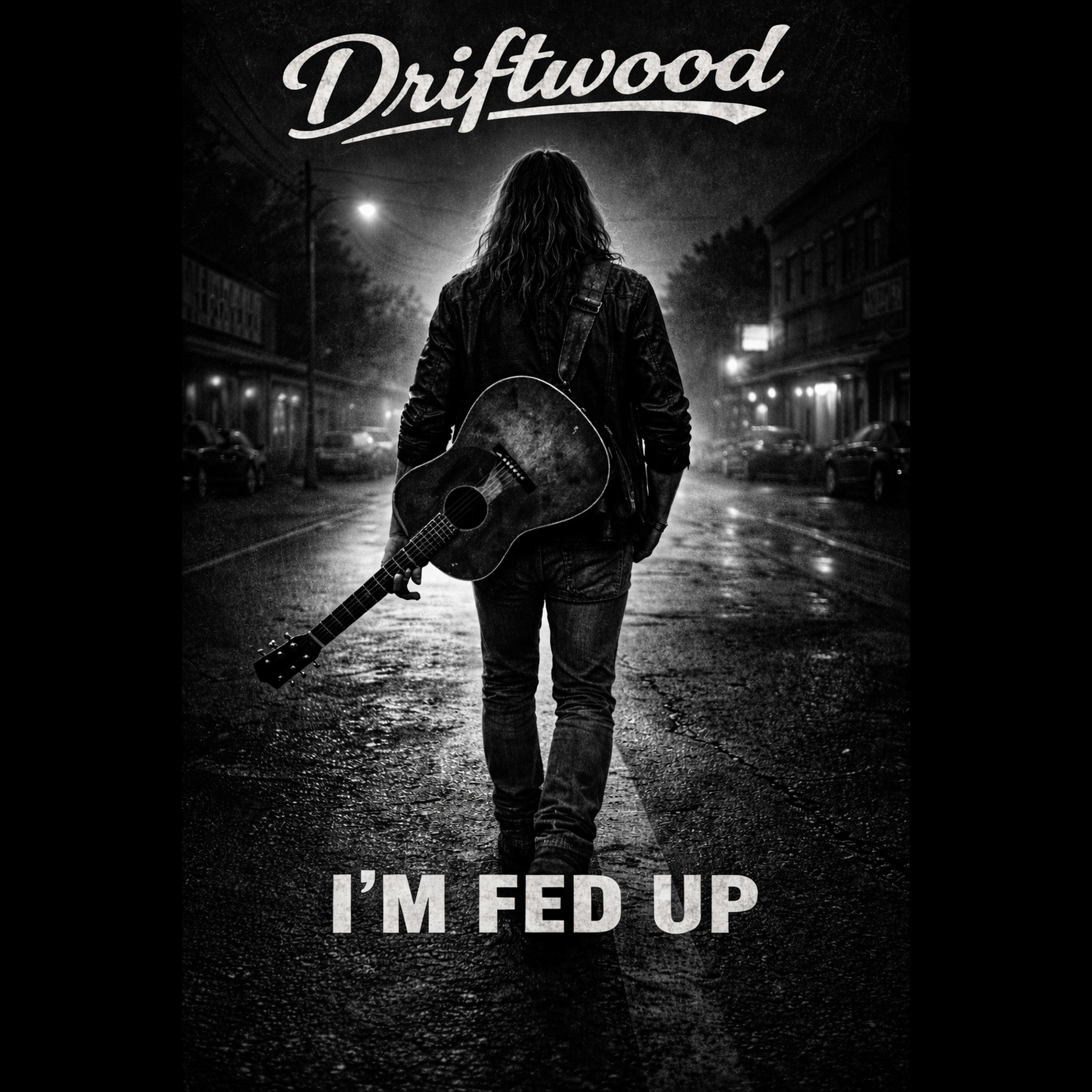 I'm fed up - Single