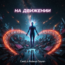 На движении CestLa, Alateya & SAYAN