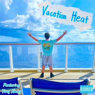 Vacation Heat - EP