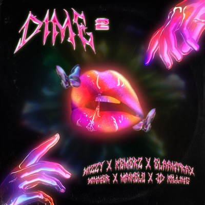 Dime 2 - Single