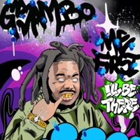 I'll Be There - Single - Gsambo