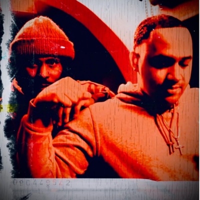 Too Different (feat. ShaKinG & RicoBandzzx) - Single