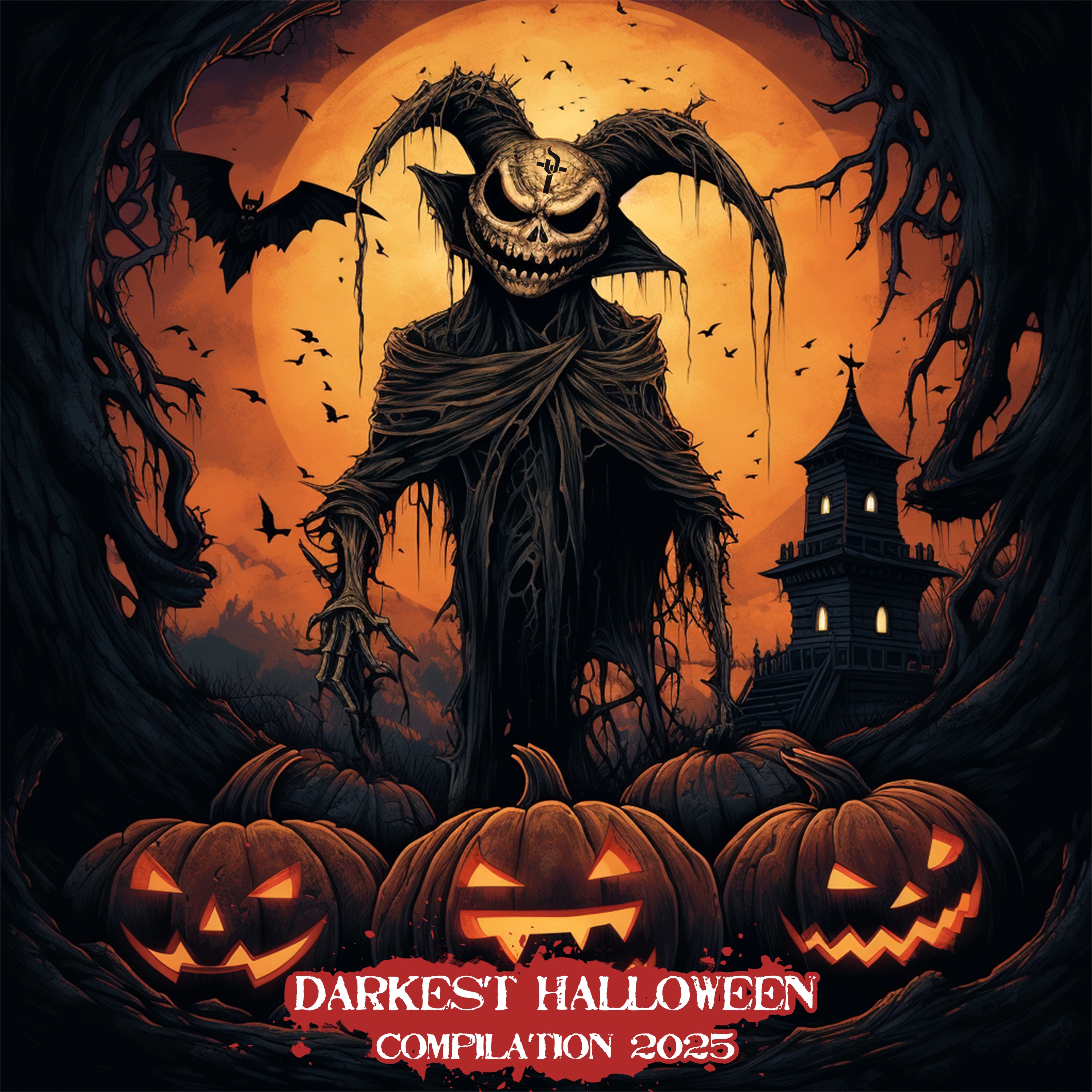 Darkest Halloween Compilation 2025