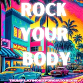 Rock Your Body Trump Latinos & Forgiato Blow