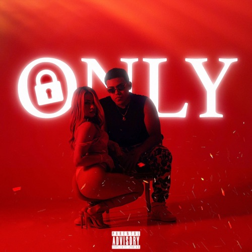 O N L Y
