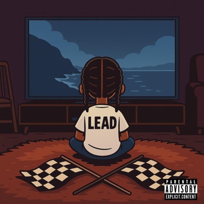 1st to Lead - EP