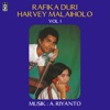 Rafika Duri - Bisikan Mesra (Remastered 2024)