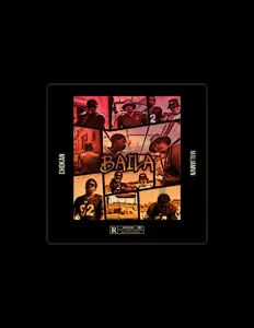 Ascolta Chokan, guarda video musicali, leggi la biografia, vedi le date del tour & altro!