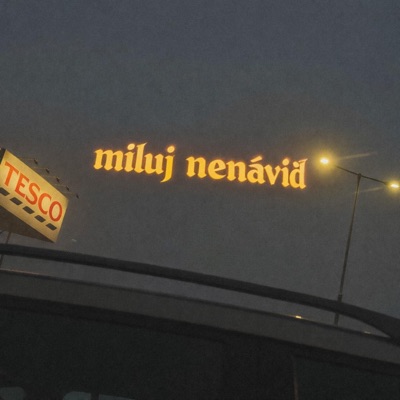 Miluj nenáviď - Single