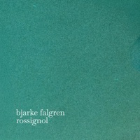 Rossignol - Single - Bjarke Falgren
