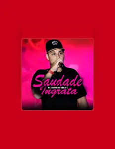 Poslechněte si interpreta Mc Roma do Recife, sledujte hudební videa, přečtěte si životopis, podívejte se na data turné a další informace.