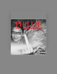 Listen to Sane, watch music videos, read bio, see tour dates & more!