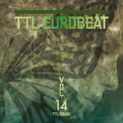 Ttl Eurobeat Vol.14