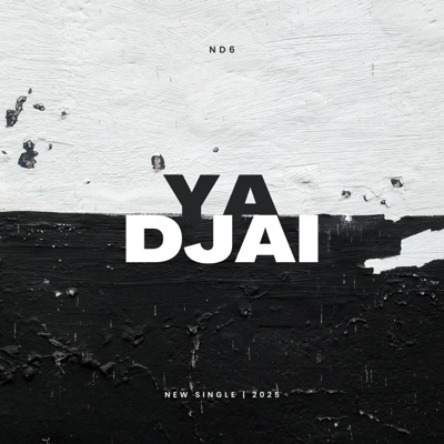 Y'a pas djai (feat. Angelo & D4A) - Single