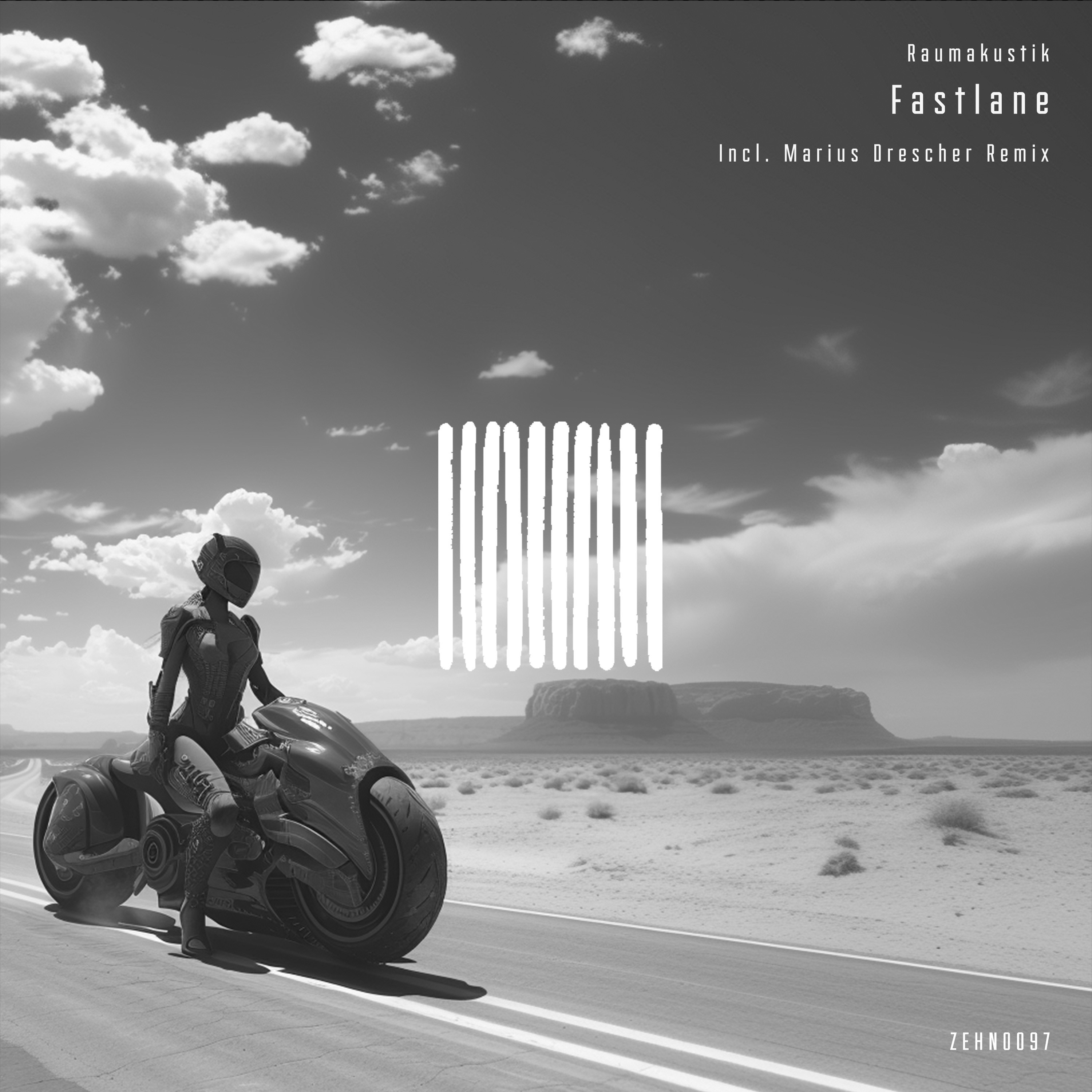 Fastlane (Remixes) - EP