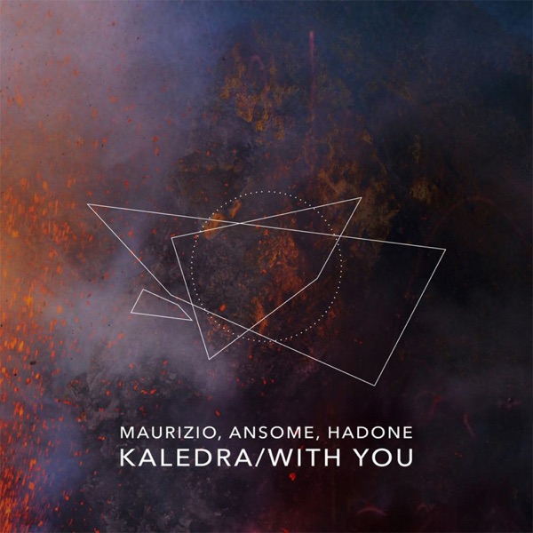 Kaledra / With You - Single