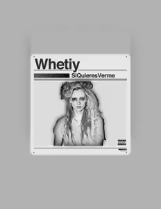 Listen to Whetiy, watch music videos, read bio, see tour dates & more!