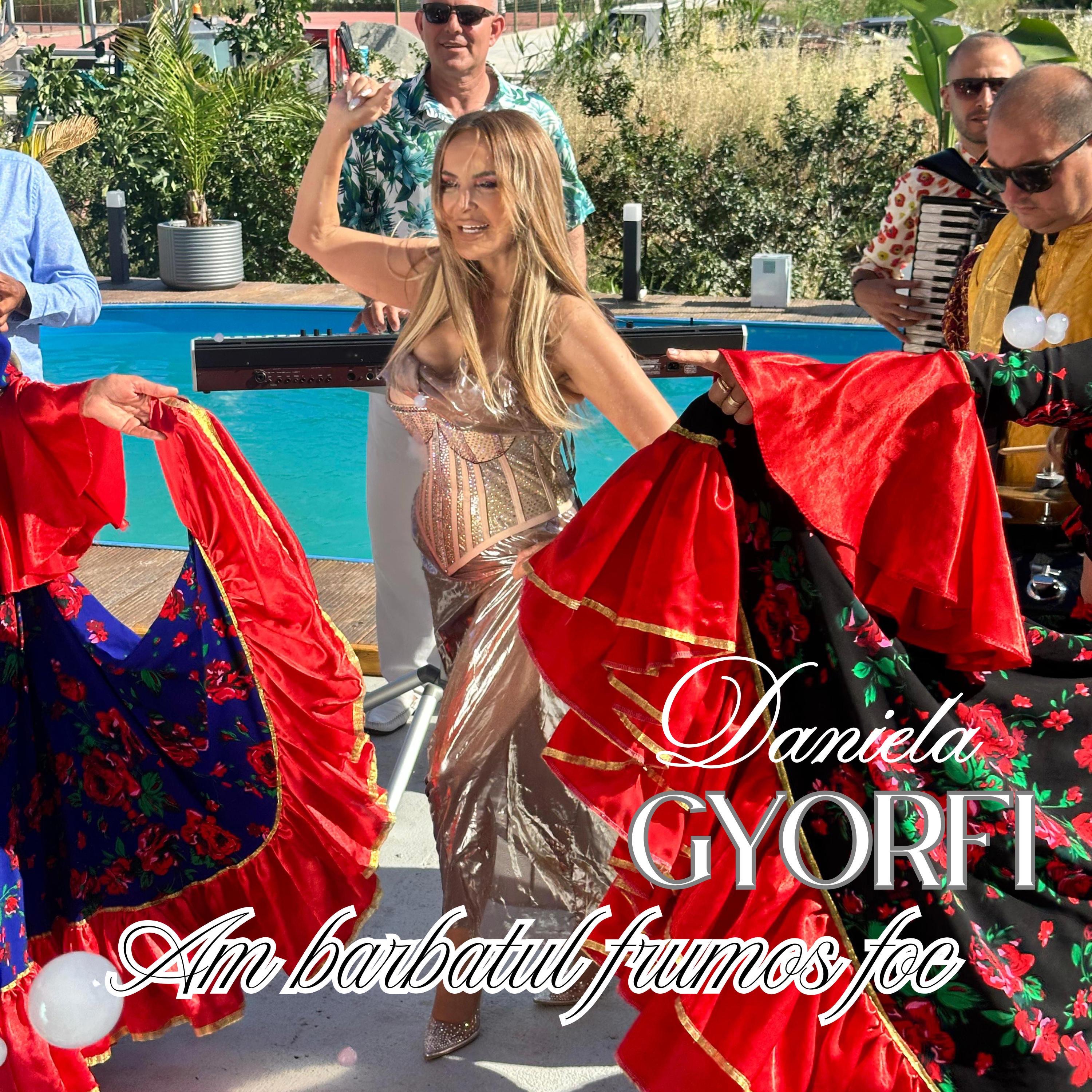 Am barbatul frumos foc - Single