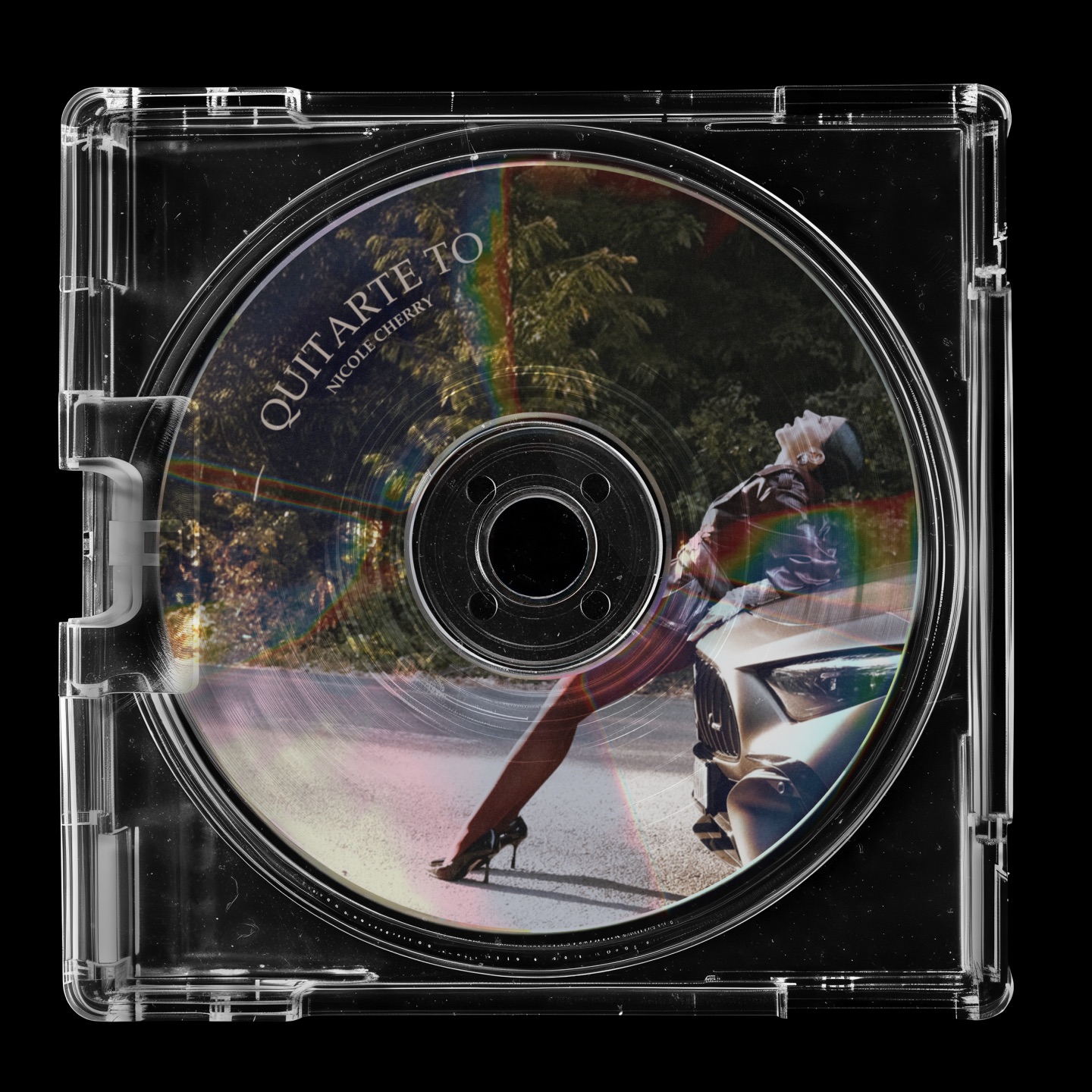 Quitarte To - Single