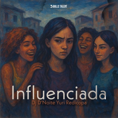 Influenciada - Single