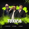 Tóxica - Single