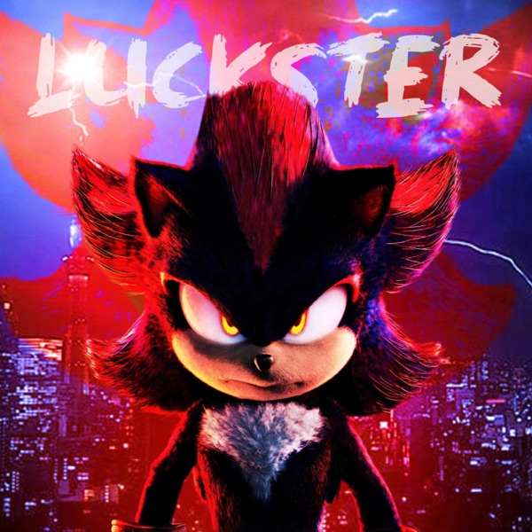 Shadow (Lucksterr)