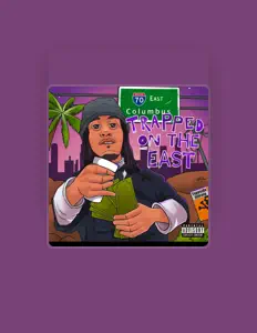 Hör dir Toppside Lilbraig an, schau dir Musikvideos an, lies die Biografie, finde Tourdaten und mehr!