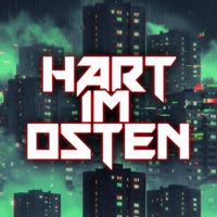 Hart im Osten - Single