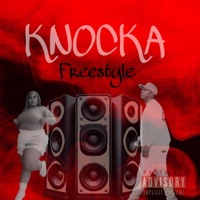 KNOCKA (FREESTYLE) (feat. MISS DEMI) - Single - Shon Perrier