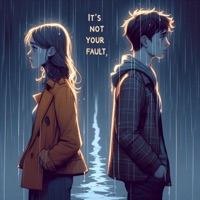 It's Not Your Fault - Single - Lenzo