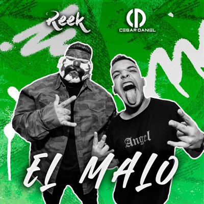EL MALO - Single