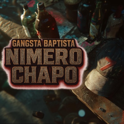 Song - Nimero Chapo - Favela$ Gang