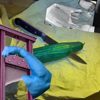 S.C.U.M. - Single - Wrack Norris