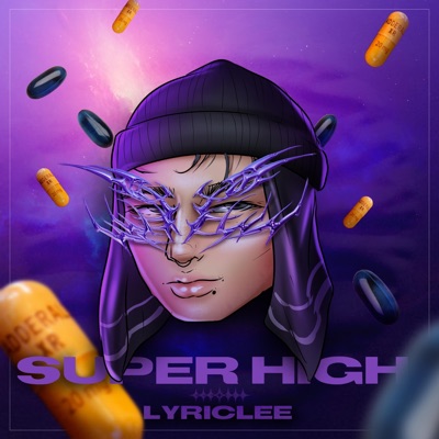 SUPER HIGH - Single