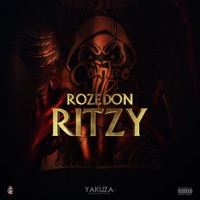 Ritzy - Single - Roze Don & Countree Hype