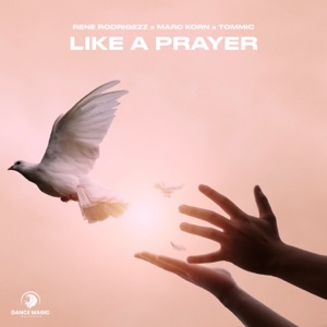 Like A Prayer - Single