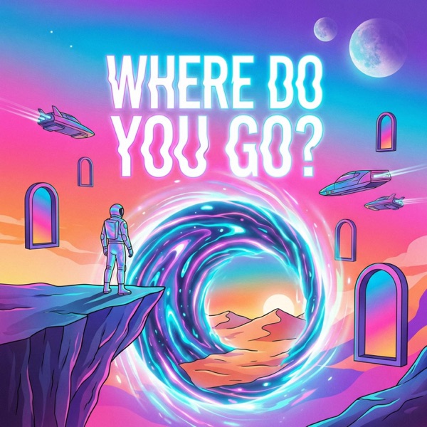 Where Do You Go (Dance Remix)