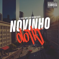 Novinho do Tkt - Single - DJ Digo Beat & MC Bruna Alves