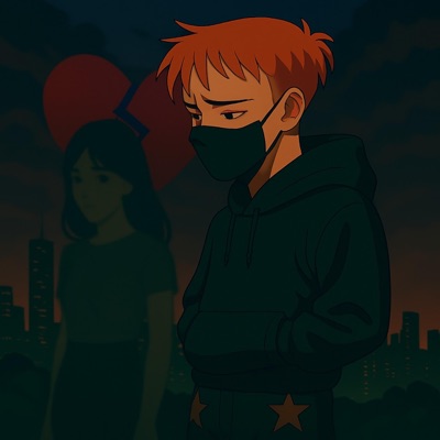 lie of my life - Single